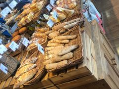 -那家面包房(珠江路店)