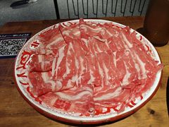 -楠火锅(龙阳广场店)