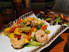 -澳骄 Aussie Kitchen·手工披萨·西餐(国大店)