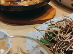 -群姐面馆·海鲜烧烤(同安路二店)