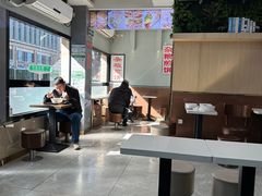 -三品桂林米粉(西单店)