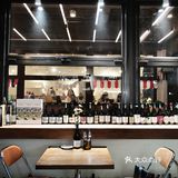 谁懂😅在小而美的bistro看了一晚上繁花