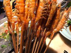 -绿茶餐厅(广州天河城店)