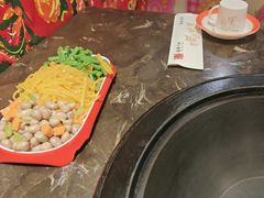 -粗粮人家·东北菜(洋桥店)