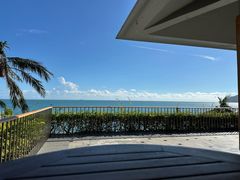 -日落吧·海景咖啡厅·餐酒吧·鸡尾酒·下午茶·乐队表演·浪漫夕阳·三亚文华东方酒店