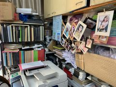 -红裙子照相馆(曹安路轻纺市场店)