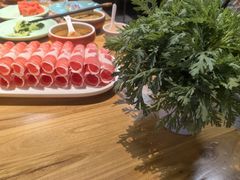 -额尔敦草原涮羊肉·烧烤(冻青树总店)