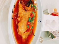 -安徽大厦中餐厅