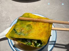 -华竹饭店(中央大街店)