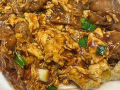 -黑窑厂糖油饼烤鸭·清真菜(旗舰店)
