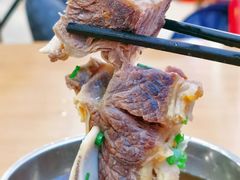 -达道武仔牛肉店(广达路店)