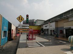 -广州白马服装市场