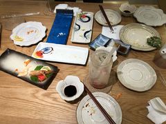-团子君寿司·茶