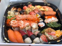 -河风精致寿司(尼盛店)
