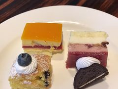 -万达文华酒店·美食汇自助餐厅