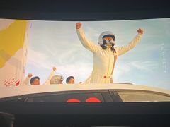 -奥斯卡升龙国际影城(RealD Cinema)