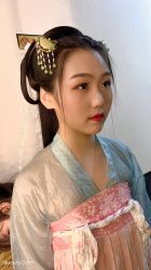 -盘子女人坊古装写真摄影(天津总店)