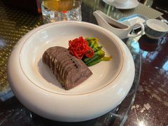 -悦真雅院·四合院·清真私房菜(雍和宫店)