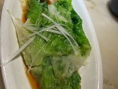 -绿茶餐厅(西单老佛爷店)
