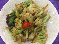 -椿记烧鹅(北门店)