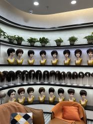 -唐风采假发补发定制