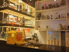 -吱咖啡西式简餐