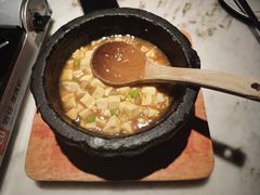 -绿茶餐厅(杭州黄龙K-lab店)