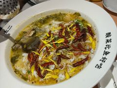 -太二酸菜鱼(深圳布吉万象汇店)