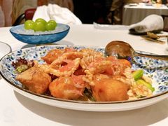 -三号黄浦会Canton Table