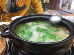 -尼玛藏家风味园(阿山食城店)