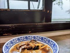 -西园寺素食(西园弄戒幢律寺店)