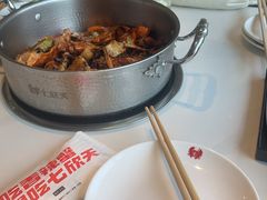 -七欣天香辣蟹火锅(苏州东大街店)