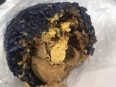 乌饭-芳婆糕团店(王府大街店)