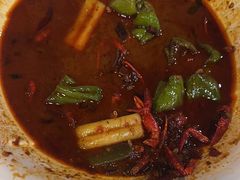 -羊家胡同·龙虾烧烤火锅(龙汇路店)