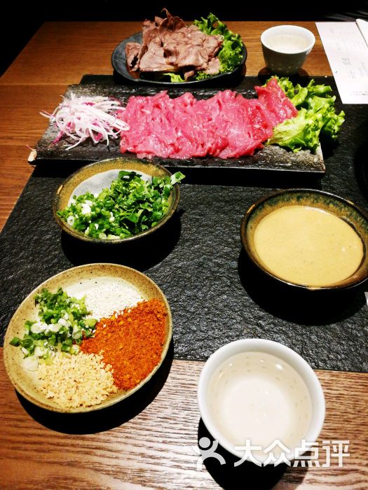 尽膳口福跷脚牛肉beefhotpot(国贸商城建国门店)图片 - 第236张