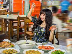 -四川小胡子海鲜(丁村万人海鲜广场店)