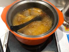 -轩于鲜旋转小火锅(天虹商场木渎店)