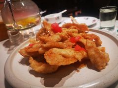 -八大碗·地道东北菜(佳兆业店)