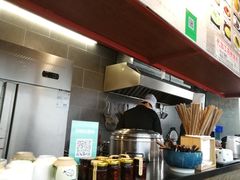 大堂-佛跳墙捞饭(连目巷店)
