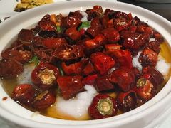 -粗茶淡饭·汉口公馆(循礼门店)