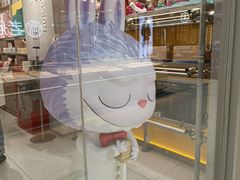 -泡泡玛特POPMART(石景山万达店)