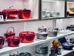 -首创奥特莱斯(西安店)