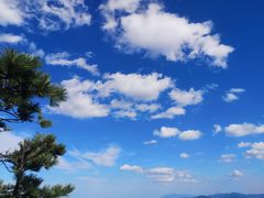 -洛阳白云山景区