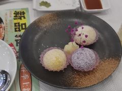 -中山威尼斯西餐厅(三乡总店)