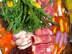 -兰正韩·韩国料理(春熙路店)