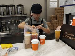 -CoCo都可(健翔桥店)