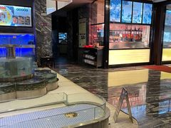 -东方御宴海鲜酒楼(棕泉酒店)