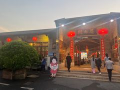 -猪肉婆私房菜(容桂总店)