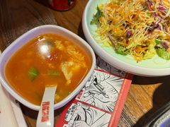 -管氏翅吧(望京东店)