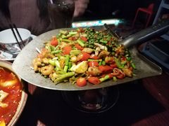 -田婆婆的菜(海口友谊阳光城店)